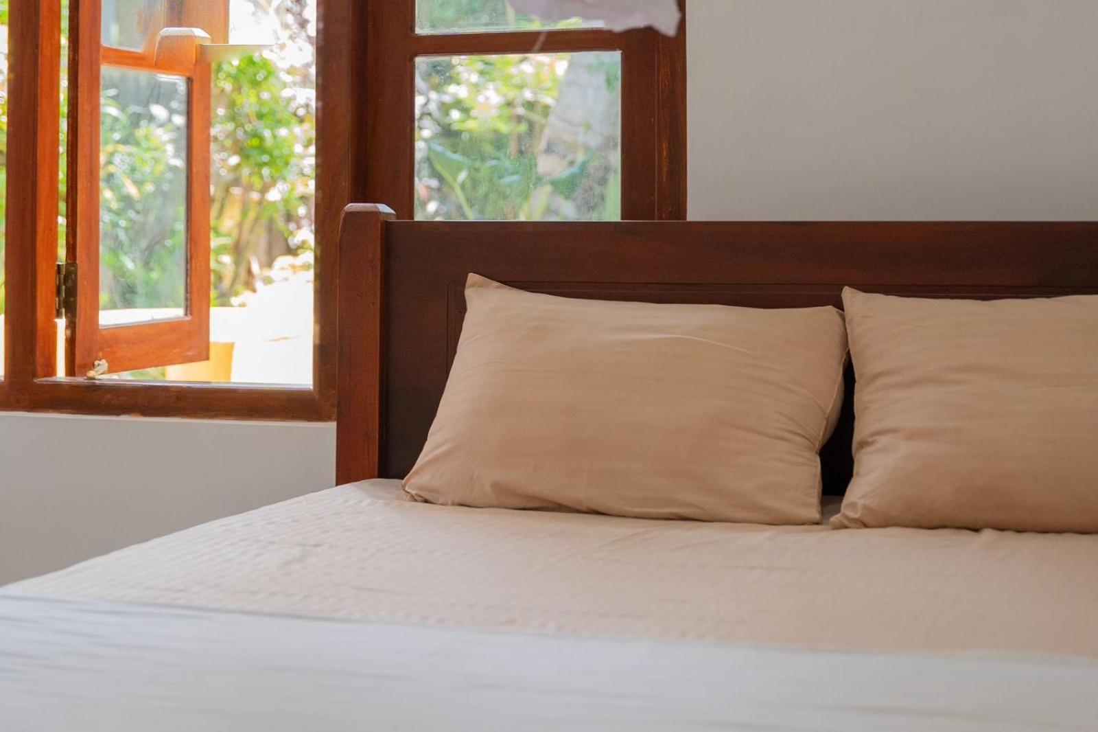 Lakru Home Stay Велигама Экстерьер фото